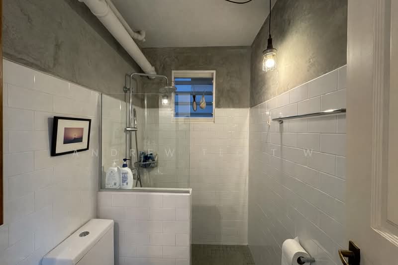 3D Upper Boon Keng Road, 3D Upper Boon Keng Road, 3 Bedrooms, 1,184 sqft, HDB Flat For Rent, by Andrew Teo T W, 500114379 - Bathroom - PropertyGuru.com.sg
