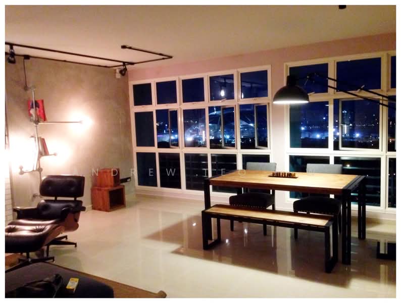 3D Upper Boon Keng Road, 3D Upper Boon Keng Road, 3 Bedrooms, 1,184 sqft, HDB Flat For Rent, by Andrew Teo T W, 500114379 - Living Room - PropertyGuru.com.sg