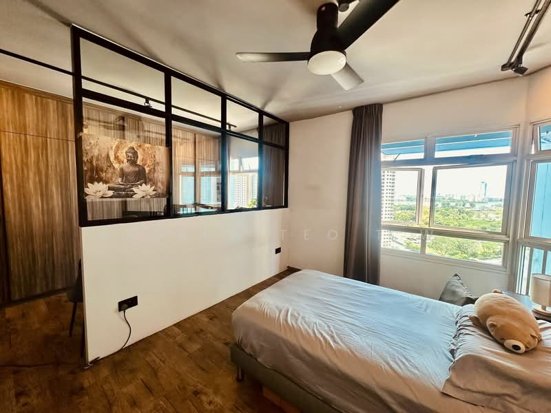 3D Upper Boon Keng Road, 3D Upper Boon Keng Road, 3 Bedrooms, 1,184 sqft, HDB Flat For Rent, by Andrew Teo T W, 500114379 - Bedroom - PropertyGuru.com.sg