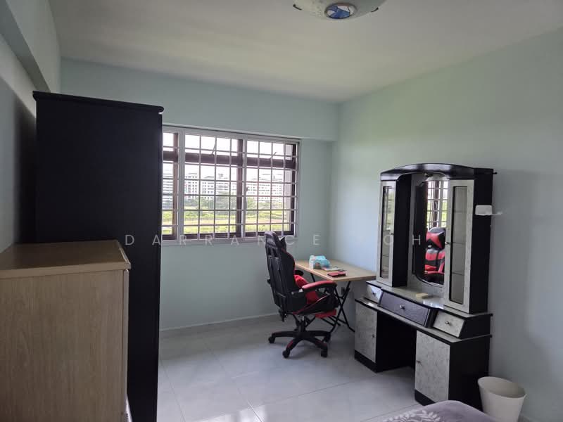 589D Montreal Drive, 589D Montreal Drive, Room Rental, 100 sqft, HDB Flat For Rent, by Darrance Koh, 500114380 - Bedroom - PropertyGuru.com.sg
