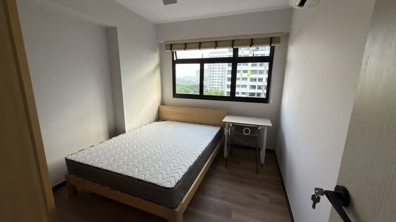 For Rent - 609A Tampines North Drive 1