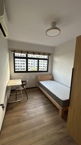 For Rent - 609A Tampines North Drive 1