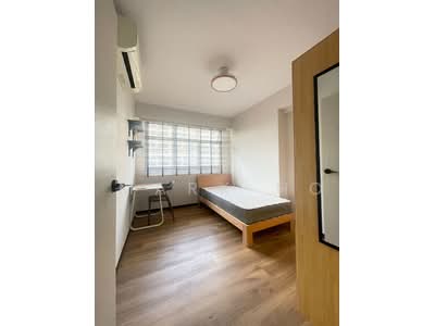 For Rent - 609A Tampines North Drive 1