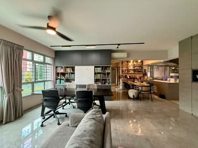 For Sale - 439B Bukit Batok West Avenue 8