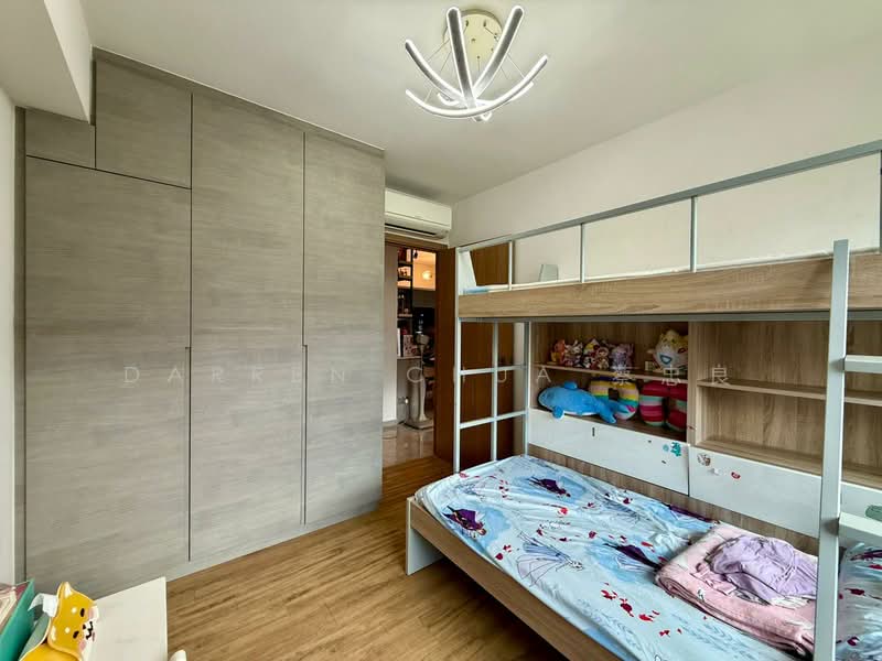 439B Bukit Batok West Avenue 8, 439B Bukit Batok West Avenue 8, 3 Bedrooms, 1,216 sqft, HDB Flat For Sale, by Darren Chua 蔡忠良, 500114384 - Bedroom - PropertyGuru.com.sg