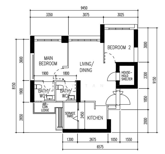 For Sale 96 Dawson Road