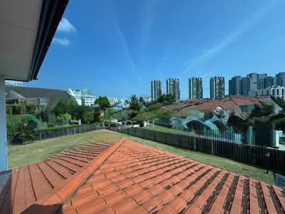 For Sale - Chatsworth Park