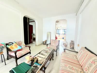 For Sale - 702 Bedok Reservoir Road