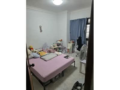 For Rent - 201D Compassvale Drive