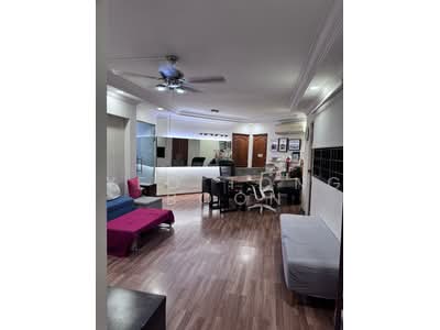 For Sale - 204 Bukit Batok Street 21