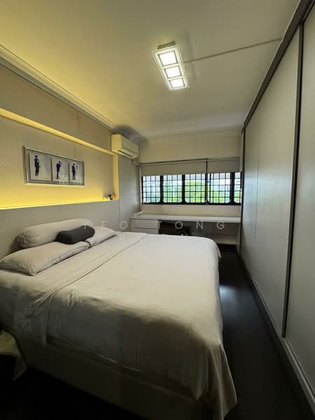 204 Bukit Batok Street 21, 204 Bukit Batok Street 21, 3 Bedrooms, 1,119 sqft, HDB Flat For Sale, by Yeo Tong Boon, 500114392 - Bedroom - PropertyGuru.com.sg