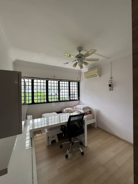 204 Bukit Batok Street 21, 204 Bukit Batok Street 21, 3 Bedrooms, 1,119 sqft, HDB Flat For Sale, by Yeo Tong Boon, 500114392 - Bedroom - PropertyGuru.com.sg