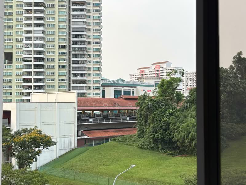 204 Bukit Batok Street 21, 204 Bukit Batok Street 21, 3 Bedrooms, 1,119 sqft, HDB Flat For Sale, by Yeo Tong Boon, 500114392 - Exterior - PropertyGuru.com.sg