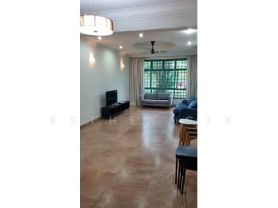 For Rent - Changi Court