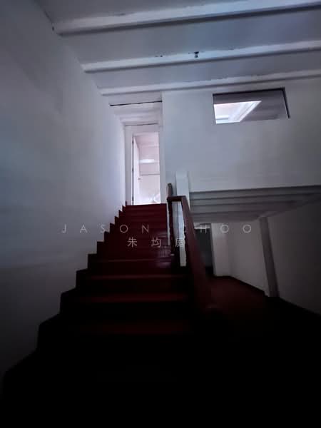 Prinsep Place, 76 Prinsep Street, 1,895 sqft, Shop / Shophouse For Rent, by Jason Choo 朱均庭, 500114397 - Interior - CommercialGuru.com.sg
