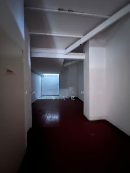 Prinsep Place, 76 Prinsep Street, 1,895 sqft, Shop / Shophouse For Rent, by Jason Choo 朱均庭, 500114397 - Interior - CommercialGuru.com.sg