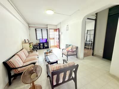 For Sale - 702 Bedok Reservoir Road