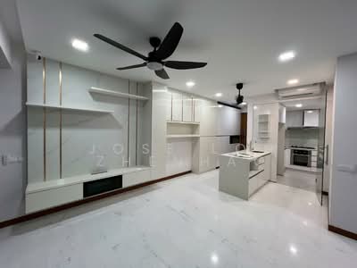 For Sale - Waterfront Key