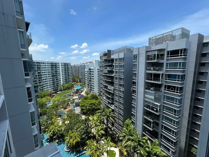 Waterfront Key, 776 Bedok Reservoir Road, 3 Bedrooms, 1,216 sqft, Condominium For Sale, by Jose Loh Zhenhao, 500114402 - Exterior - PropertyGuru.com.sg