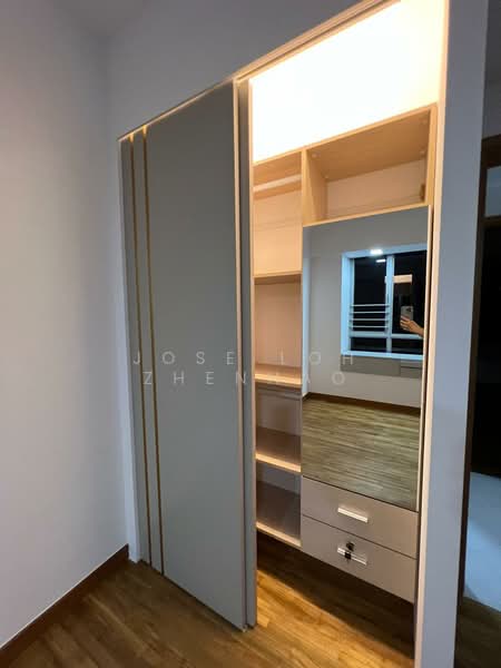 Waterfront Key, 776 Bedok Reservoir Road, 3 Bedrooms, 1,216 sqft, Condominium For Sale, by Jose Loh Zhenhao, 500114402 - Interior - PropertyGuru.com.sg