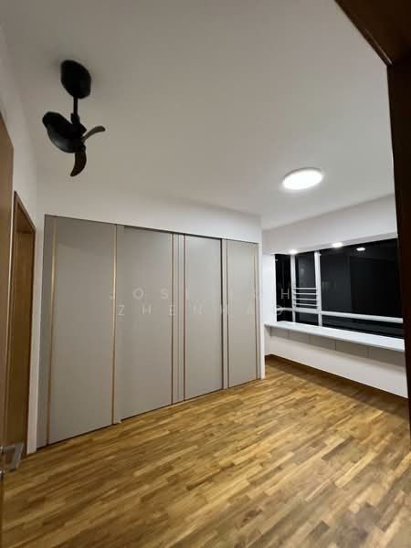 Waterfront Key, 776 Bedok Reservoir Road, 3 Bedrooms, 1,216 sqft, Condominium For Sale, by Jose Loh Zhenhao, 500114402 - Bedroom - PropertyGuru.com.sg