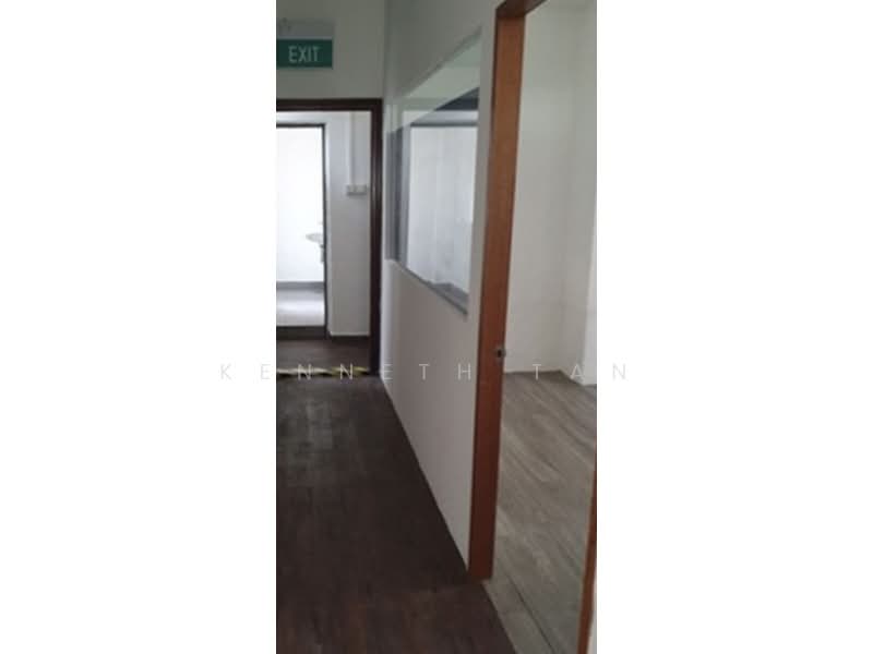 Spacious Commercial Unit for Rent along Geylang Road, , 2,000 sqft, Shop / Shophouse For Rent, by Kenneth Tan, 500114404 - Interior - CommercialGuru.com.sg