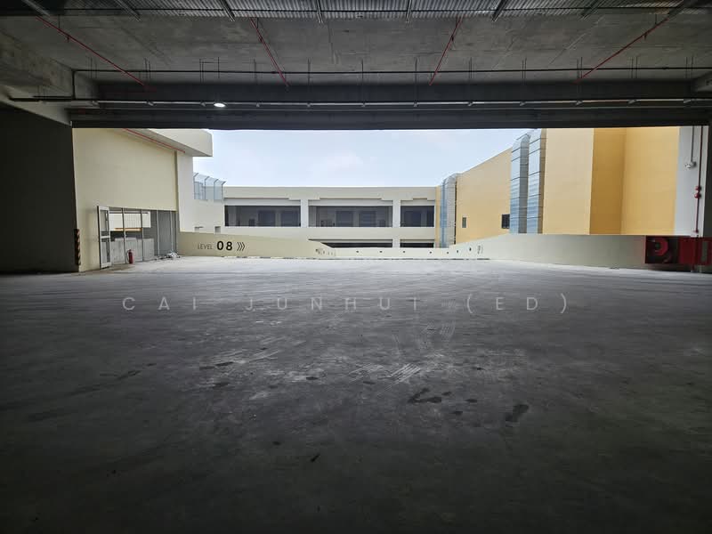 Stellar @ Tampines, 12 Tampines North Drive 4, 9,980 sqft, Factory / Workshop (B2) For Rent, by Cai Junhui (Ed), 500114406 - CommercialGuru.com.sg