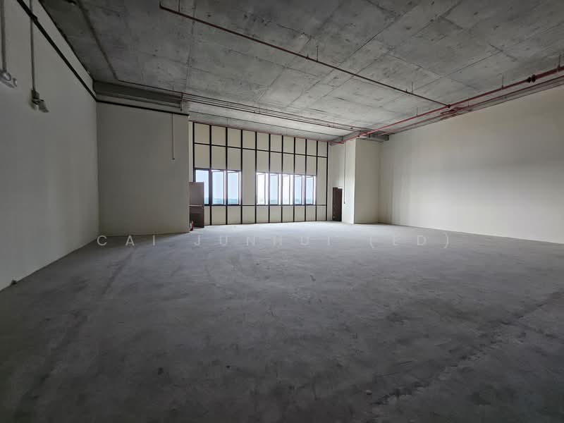 Stellar @ Tampines, 12 Tampines North Drive 4, 9,980 sqft, Factory / Workshop (B2) For Rent, by Cai Junhui (Ed), 500114406 - CommercialGuru.com.sg