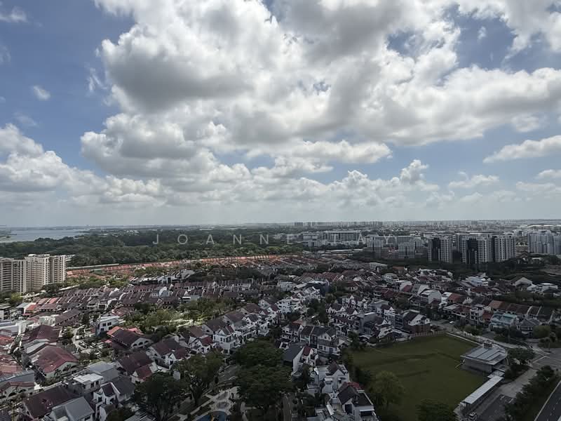 Lentor Modern, Lentor Central, 3 Bedrooms, 990 sqft, Condominium For Sale, by Joanne Tay, 500114409 - Exterior - PropertyGuru.com.sg