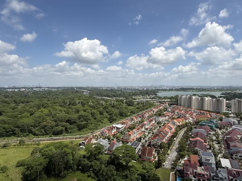 Lentor Modern, Lentor Central, 3 Bedrooms, 990 sqft, Condominium For Sale, by Joanne Tay, 500114409 - Exterior - PropertyGuru.com.sg