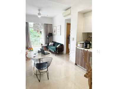 For Sale - The Glades