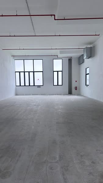 LHN Food Chain, 55 Tuas South Avenue 1, Boon Lay / Jurong / Tuas, 13,832 sqft, Factory / Workshop (B2) For Sale, by Jacqueline Wong, 500114417 - Interior - CommercialGuru.com.sg