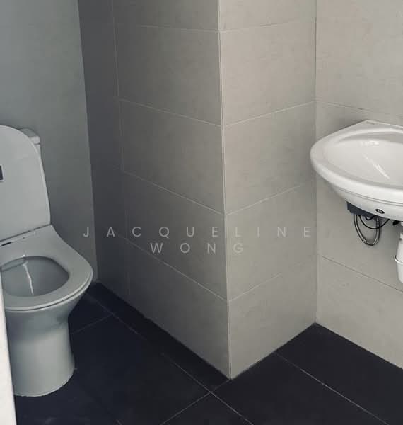 LHN Food Chain, 55 Tuas South Avenue 1, Boon Lay / Jurong / Tuas, 13,832 sqft, Factory / Workshop (B2) For Sale, by Jacqueline Wong, 500114417 - Bathroom - CommercialGuru.com.sg