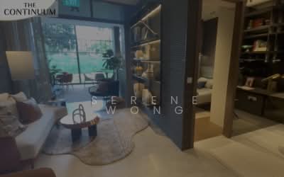 For Sale - The Continuum