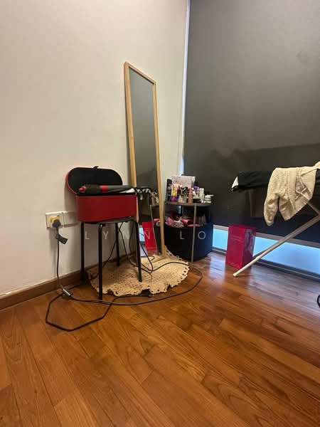 Idyllic Suites, 21 Lorong 30 Geylang, 2 Bedrooms, 560 sqft, Condominium For Rent, by Lynn Loh, 500114421 - Interior - PropertyGuru.com.sg