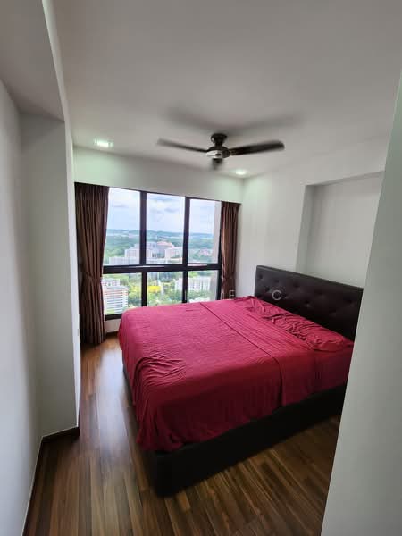 311A Clementi Avenue 4, 311A Clementi Avenue 4, 2 Bedrooms, 646 sqft, HDB Flat For Sale, by Claire C, 500114424 - Bedroom - PropertyGuru.com.sg