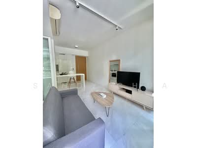 For Rent - RV Residences