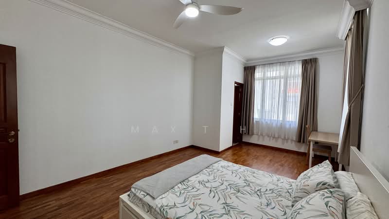 ⭐️⭐️ LANDED7772 @ 3 STOREY CORNER TERRACE WITH UNBLOCK VIEW N PRIVACY, Woodlands Regional Center Vincinity, 7 Bedrooms, 4,500 sqft, Corner Terrace For Sale, by Max Toh, 500114426 - Bedroom - PropertyGuru.com.sg