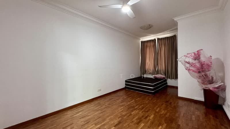 ⭐️⭐️ LANDED7772 @ 3 STOREY CORNER TERRACE WITH UNBLOCK VIEW N PRIVACY, Woodlands Regional Center Vincinity, 7 Bedrooms, 4,500 sqft, Corner Terrace For Sale, by Max Toh, 500114426 - Bedroom - PropertyGuru.com.sg