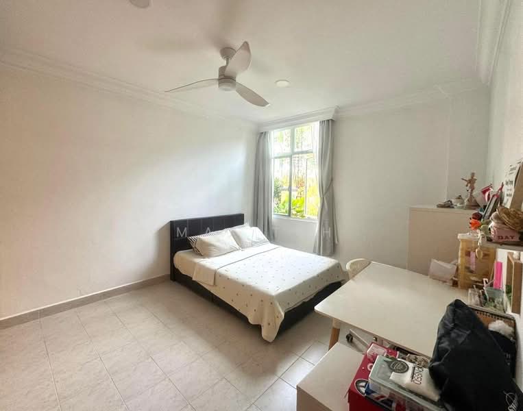 ⭐️⭐️ LANDED7772 @ 3 STOREY CORNER TERRACE WITH UNBLOCK VIEW N PRIVACY, Woodlands Regional Center Vincinity, Admiralty / Woodlands, 7 Bedrooms, 4,500 sqft, Corner Terrace For Sale, by Max Toh, 500114426 - Bedroom - PropertyGuru.com.sg
