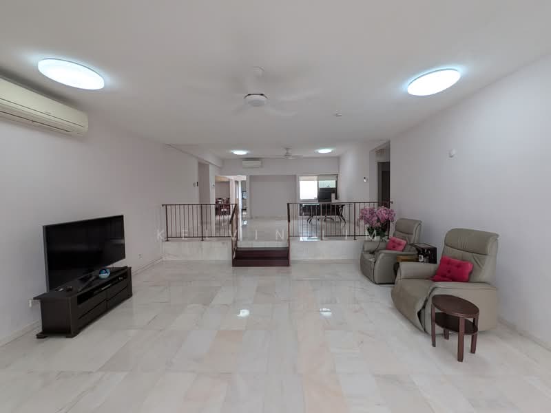 Balmoral Point, 23 Balmoral Road, 3 Bedrooms, 2,530 sqft, Apartment For Sale, by Kelvin Lim, 500114428 - Living Room - PropertyGuru.com.sg