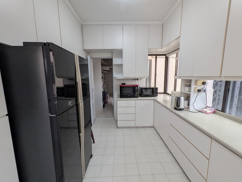 Balmoral Point, 23 Balmoral Road, 3 Bedrooms, 2,530 sqft, Apartment For Sale, by Kelvin Lim, 500114428 - Kitchen - PropertyGuru.com.sg