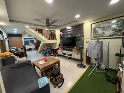 For Sale - 788D Woodlands Crescent