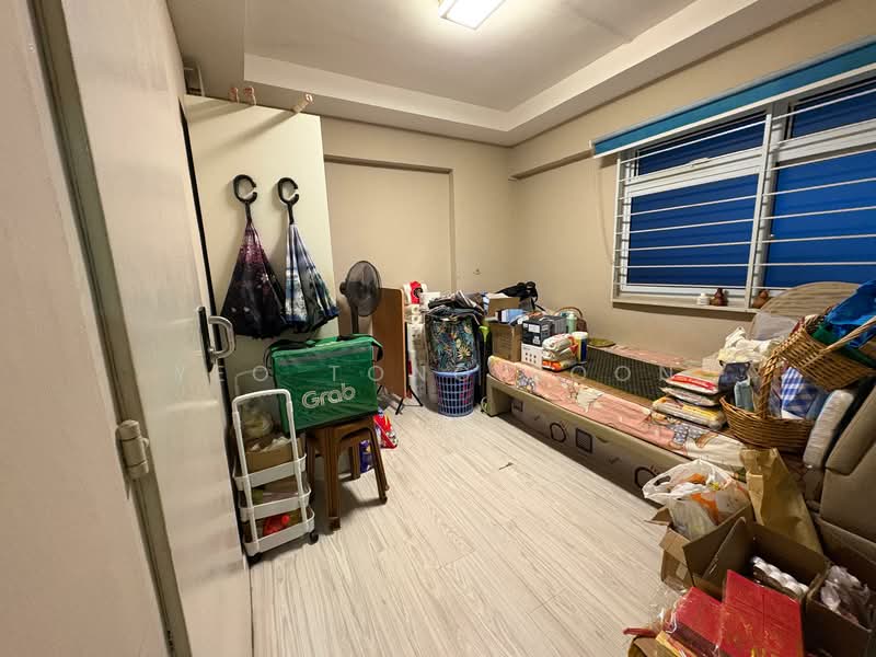 788D Woodlands Crescent, 788D Woodlands Crescent, 4 Bedrooms, 1,539 sqft, HDB Flat For Sale, by Yeo Tong Boon, 500114430 - Bedroom - PropertyGuru.com.sg