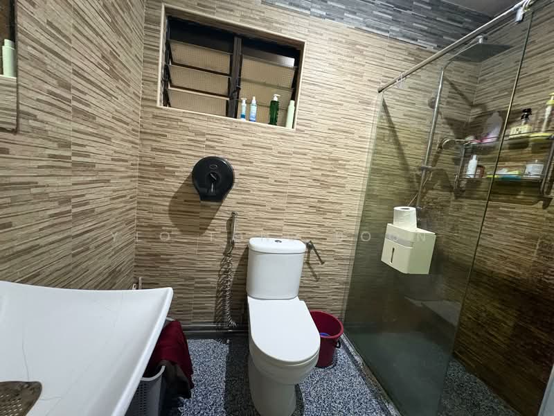 788D Woodlands Crescent, 788D Woodlands Crescent, 4 Bedrooms, 1,539 sqft, HDB Flat For Sale, by Yeo Tong Boon, 500114430 - Bathroom - PropertyGuru.com.sg