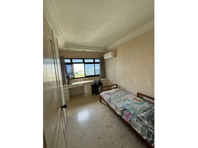 For Rent - 154 Lorong 2 Toa Payoh