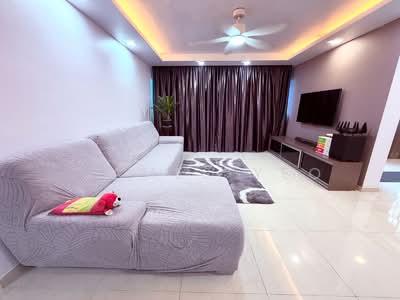 For Sale - 272 Yishun Street 22