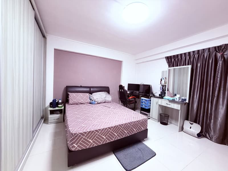 272 Yishun Street 22, 272 Yishun Street 22, 3 Bedrooms, 1,313 sqft, HDB Flat For Sale, by James Yeo, 500114434 - Bedroom - PropertyGuru.com.sg
