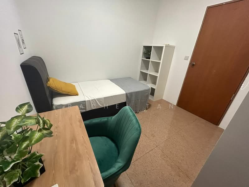 Springdale Condo, 47 Hindhede Walk, Room Rental, 200 sqft, Condominium For Rent, by Rachel Tan, 500114435 - Bedroom - PropertyGuru.com.sg