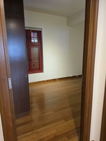 Empire Lofts, 43 Mosque Street, 2 Bedrooms, 995 sqft, Apartment For Rent, by Josephine Sin, 500114436 - Bedroom 2 - PropertyGuru.com.sg